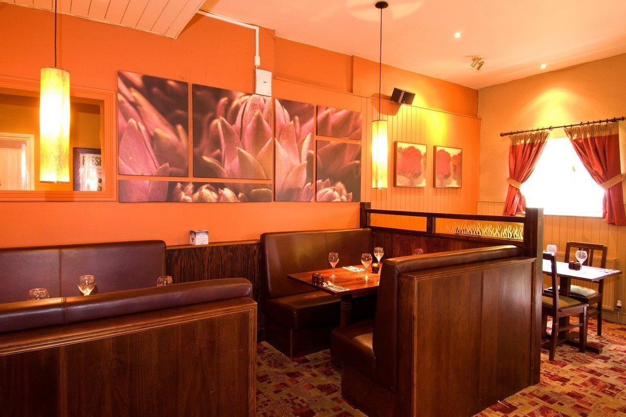 Premier Inn Тринг Экстерьер фото