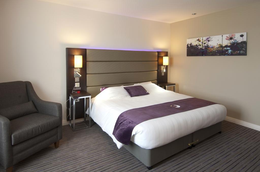 Premier Inn Тринг Номер фото