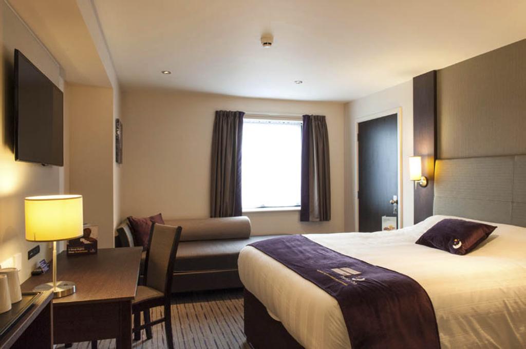 Premier Inn Тринг Номер фото