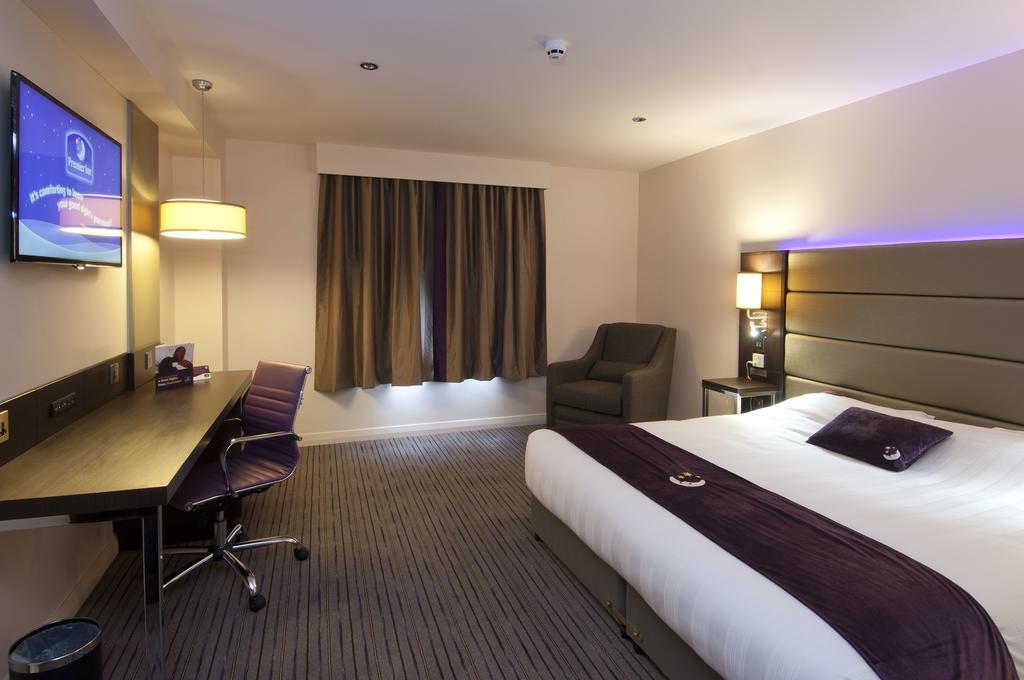Premier Inn Тринг Номер фото
