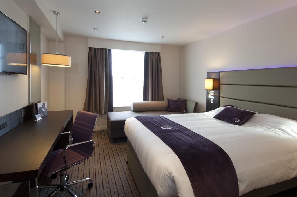 Premier Inn Тринг Номер фото