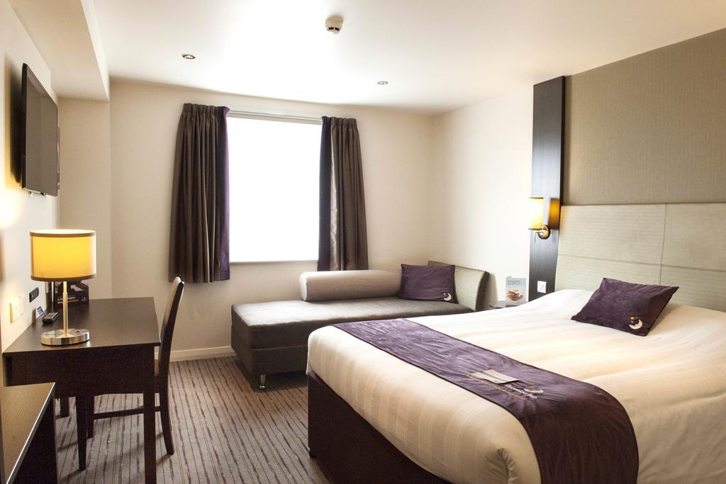 Premier Inn Тринг Номер фото