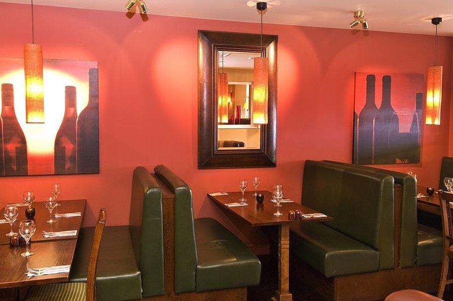 Premier Inn Тринг Экстерьер фото